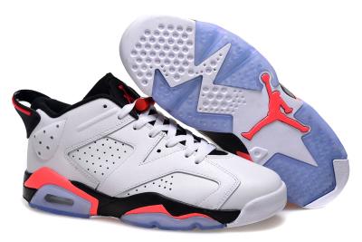 Cheap Air Jordan 6 wholesale No. 217